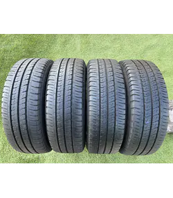 215/70 R15C Fulda Conveo Tour 2 nyári gumi 6,5-7mm 1