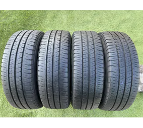 215/70 R15C Fulda Conveo Tour 2 nyári gumi 6,5-7mm alapértelmezett kép