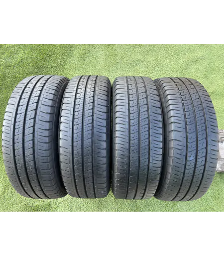 215/70 R15C Fulda Conveo Tour 2 nyári gumi 6,5-7mm
