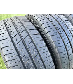 215/70 R15C Fulda Conveo Tour 2 nyári gumi 6,5-7mm 2