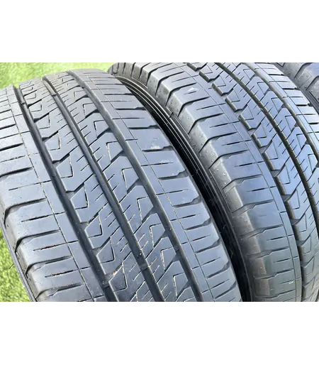 215/70 R15C Fulda Conveo Tour 2 nyári gumi 6,5-7mm 2