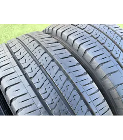 215/70 R15C Fulda Conveo Tour 2 nyári gumi 6,5-7mm 3