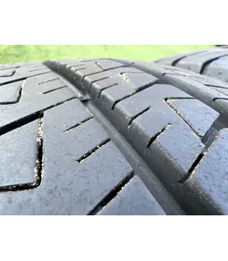 215/70 R15C Fulda Conveo Tour 2 nyári gumi 6,5-7mm 4