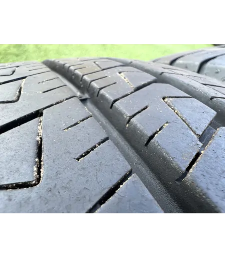 215/70 R15C Fulda Conveo Tour 2 nyári gumi 6,5-7mm 4