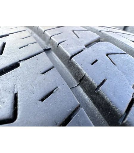 215/70 R15C Fulda Conveo Tour 2 nyári gumi 6,5-7mm 5