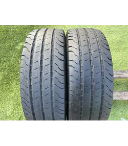 215/70 R15C Continental ContiVanContact 100 nyári gumi 6mm 1