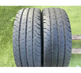 215/70 R15C Continental ContiVanContact 100 nyári gumi 6mm alapértelmezett kép