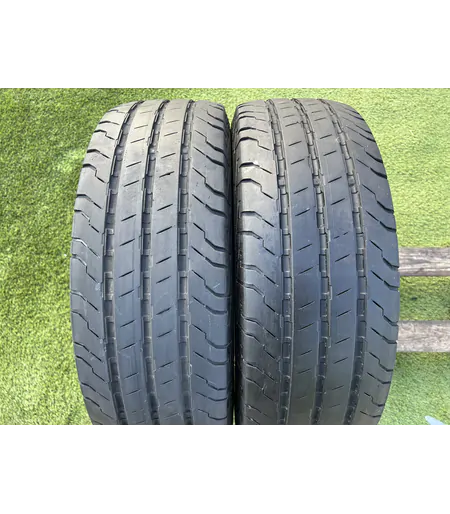 215/70 R15C Continental ContiVanContact 100 nyári gumi 6mm