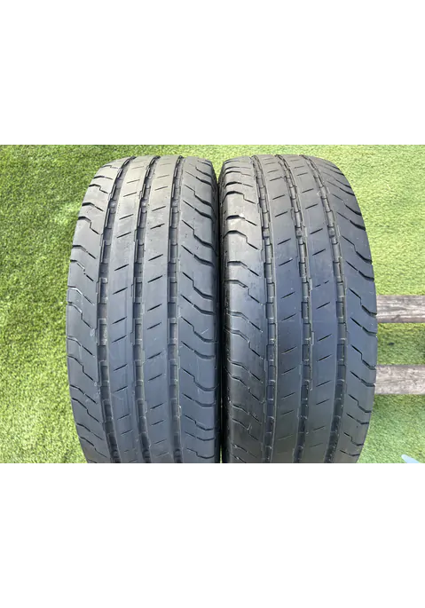 215/70 R15C Continental ContiVanContact 100 nyári gumi 6mm