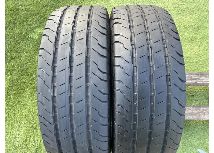 215/70 R15C Continental ContiVanContact 100 nyári gumi 6mm alapértelmezett kép