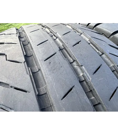 215/70 R15C Continental ContiVanContact 100 nyári gumi 6mm 2