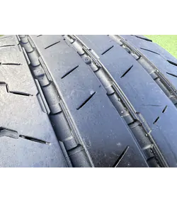 215/70 R15C Continental ContiVanContact 100 nyári gumi 6mm 3
