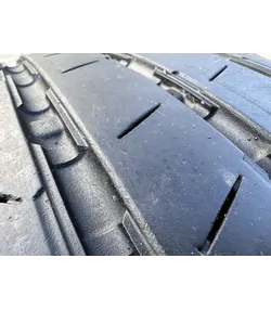 215/70 R15C Continental ContiVanContact 100 nyári gumi 6mm 4