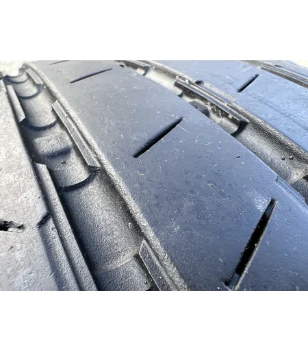 215/70 R15C Continental ContiVanContact 100 nyári gumi 6mm 4