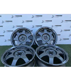 5x100 16" Toyota gyári alufelni 6Jx16h2 ET45 - Mobil Gumis