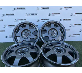 5x100 16" Toyota gyári alufelni 6Jx16h2 ET45 - Mobil Gumis
