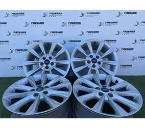 5x108 17" Ford gyári alufelni + TPMS 7,5Jx17h2 ET52,5 - Mobil Gumis