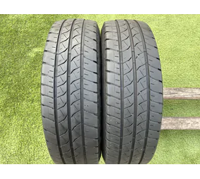 205/75 R16C Bridgestone Duravis R660 Eco nyári gumi 6mm alapértelmezett kép