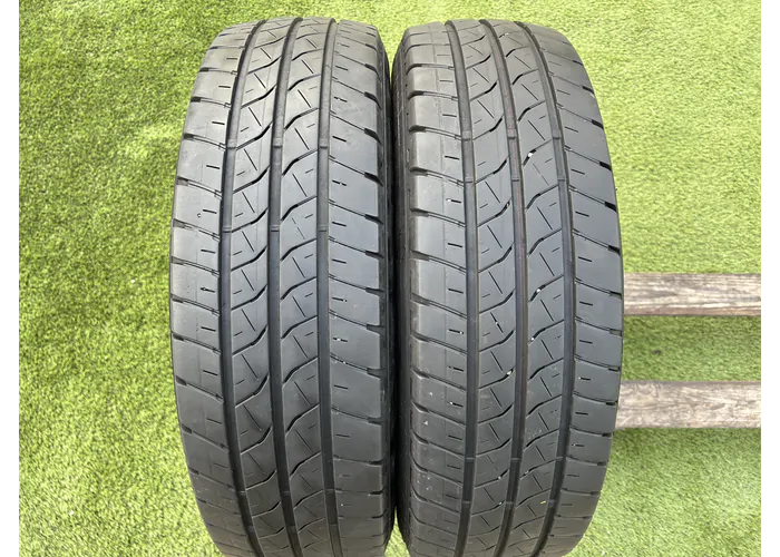 205/75 R16C Bridgestone Duravis R660 Eco nyári gumi 6mm alapértelmezett kép