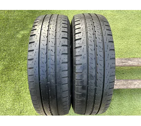 215/70 R15C BFGoodrich Activan nyári gumi 6-6,5mm alapértelmezett kép