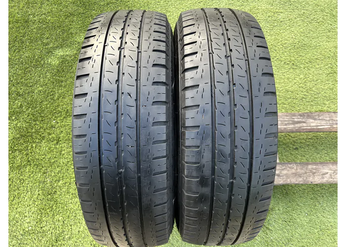 215/70 R15C BFGoodrich Activan nyári gumi 6-6,5mm - Mobil Gumis