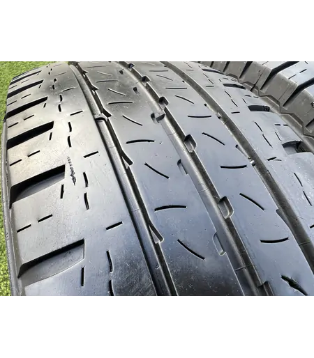 215/70 R15C BFGoodrich Activan nyári gumi 6-6,5mm - Mobil Gumis 2