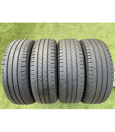 215/70 R15C Nexen Roadian CT8 nyári gumi 5-6mm