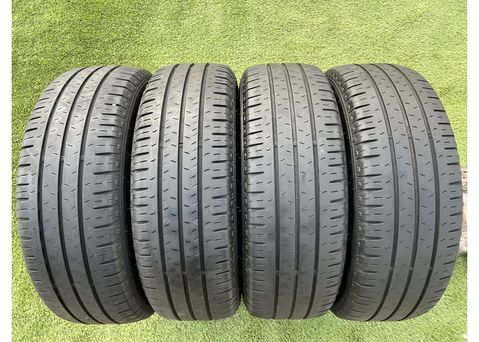 215/70 R15C Nexen Roadian CT8 nyári gumi 5-6mm alapértelmezett kép