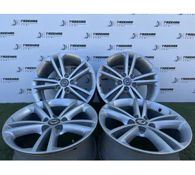5x120 18" Opel Insignia gyári alufelni 8Jx18h2 ET42 - Mobil Gumis