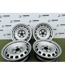 5x108 15" Peugeot,Citroen,Opel,Toyota gyári lemezfelni 6,5Jx15h2 ET42 - Mobil Gumis