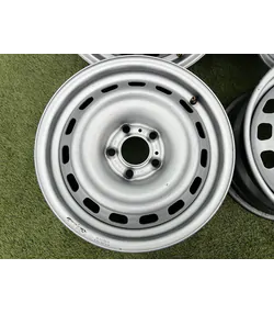 5x108 15" Peugeot,Citroen,Opel,Toyota gyári lemezfelni 6,5Jx15h2 ET42 - Mobil Gumis 2