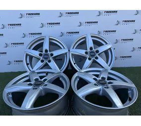 5x112 16" Dezent alufelni 7Jx16h2 ET44 - Mobil Gumis