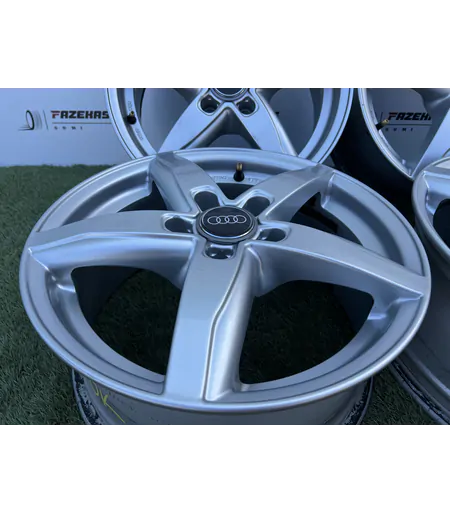 5x112 16" Dezent alufelni 7Jx16h2 ET44 - Mobil Gumis 2