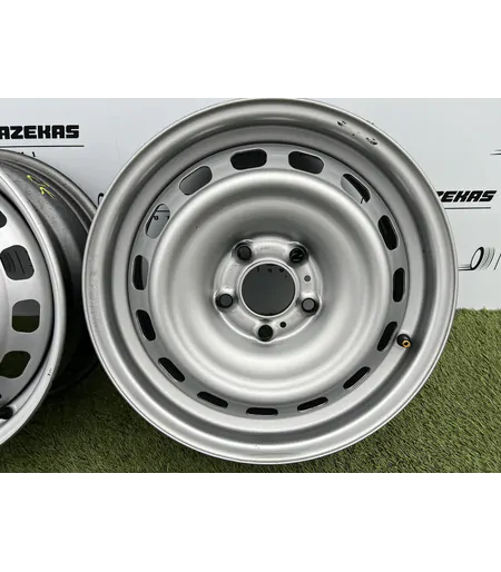 5x108 15" Peugeot,Citroen,Opel,Toyota gyári lemezfelni 6,5Jx15h2 ET42 - Mobil Gumis 5