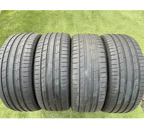 255/45 R20 Sailun Atrezzo ZSR2 nyári gumi 5-6mm alapértelmezett kép