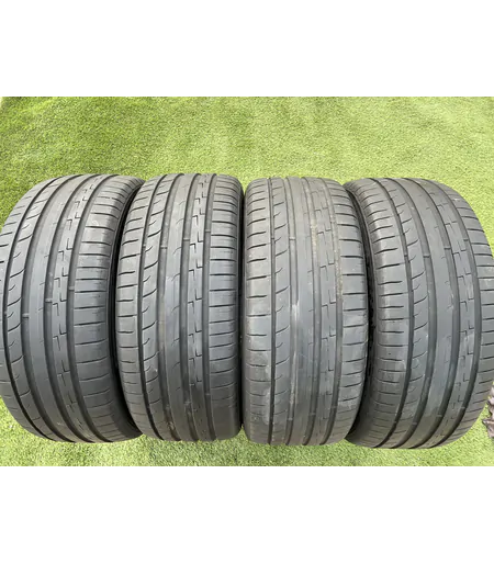 255/45 R20 Sailun Atrezzo ZSR2 nyári gumi 5-6mm 1
