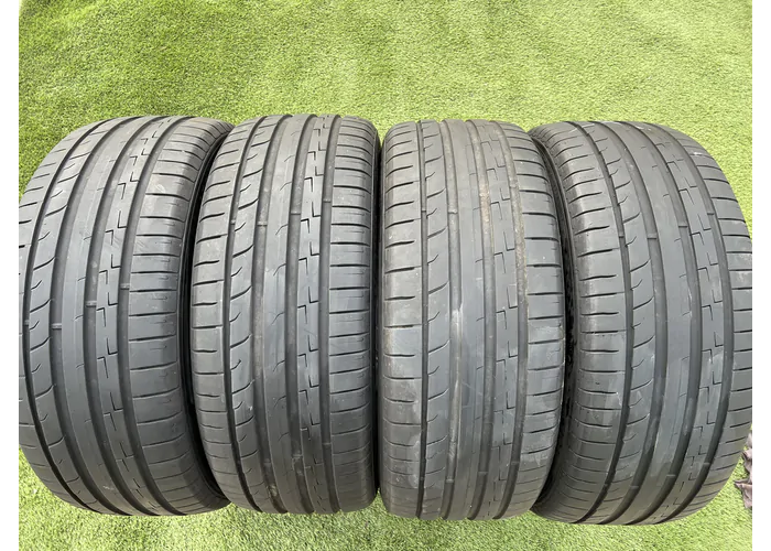 255/45 R20 Sailun Atrezzo ZSR2 nyári gumi 5-6mm alapértelmezett kép
