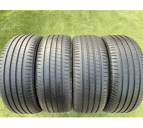 255/45 R20 Lassa Competus nyári gumi 7mm - Mobil Gumis