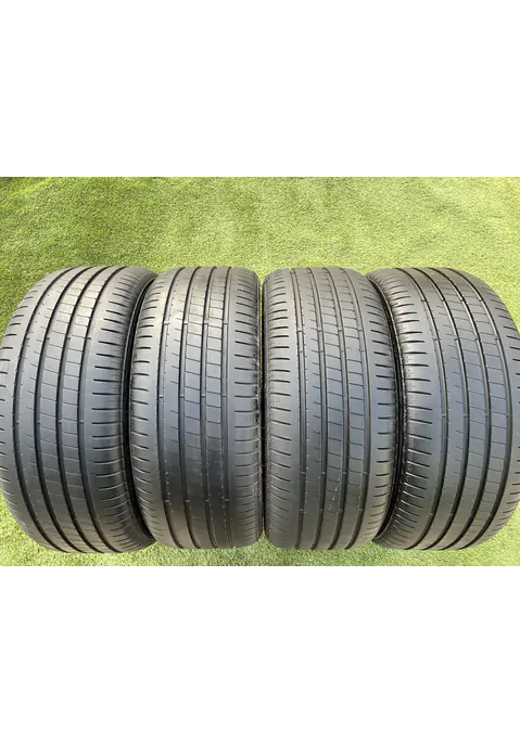 255/45 R20 Lassa Competus nyári gumi 7mm - Mobil Gumis