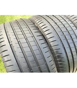 255/45 R20 Lassa Competus nyári gumi 7mm - Mobil Gumis 2