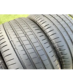 255/45 R20 Lassa Competus nyári gumi 7mm - Mobil Gumis 3