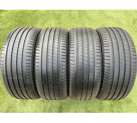 255/45 R20 Lassa Competus nyári gumi 7mm - Mobil Gumis