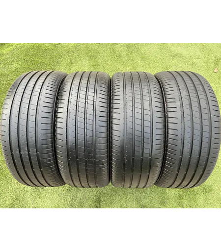 255/45 R20 Lassa Competus nyári gumi 7mm