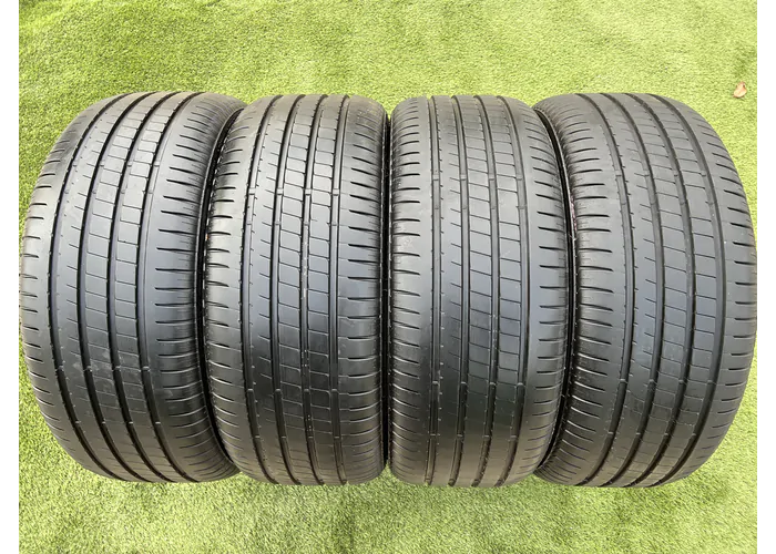 255/45 R20 Lassa Competus nyári gumi 7mm - Mobil Gumis