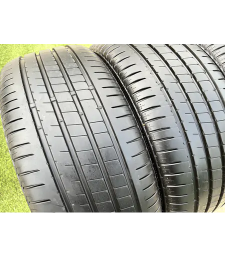 255/45 R20 Lassa Competus nyári gumi 7mm - Mobil Gumis 2