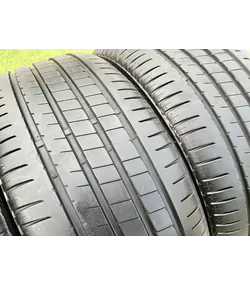 255/45 R20 Lassa Competus nyári gumi 7mm - Mobil Gumis 3
