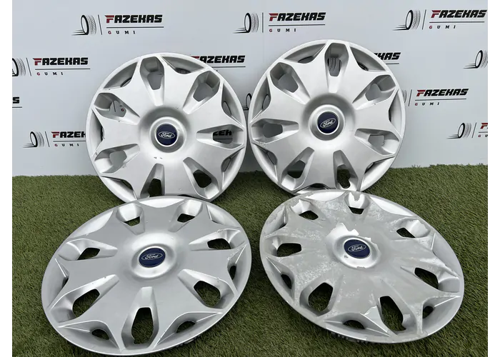 Ford gyári 16" dísztárcsa - Mobil Gumis