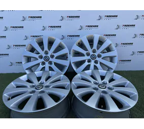 5x115 17" Opel gyári alufelni 7Jx17h2 ET44 - Mobil Gumis