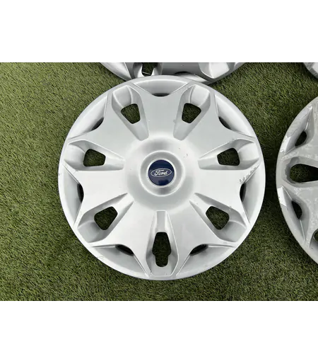 Ford gyári 16" dísztárcsa - Mobil Gumis 2