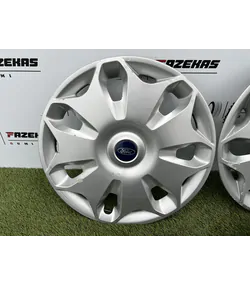 Ford gyári 16" dísztárcsa - Mobil Gumis 4